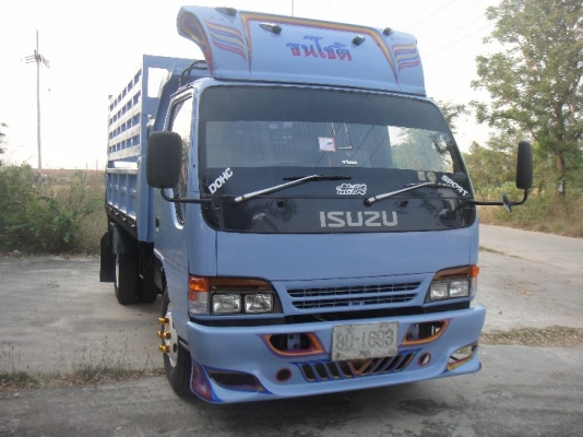 ขอบคุณทีมงาน Truck2Hand มากครับ