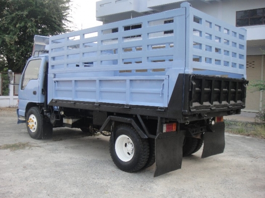 ขอบคุณทีมงาน Truck2Hand มากครับ