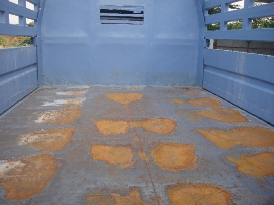 ขอบคุณทีมงาน Truck2Hand มากครับ