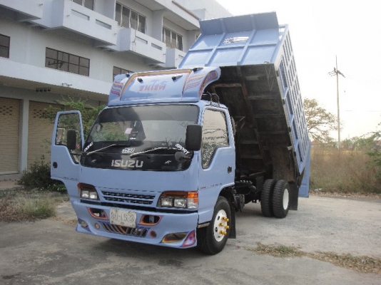 ขอบคุณทีมงาน Truck2Hand มากครับ