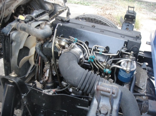 ขอบคุณทีมงาน Truck2Hand มากครับ