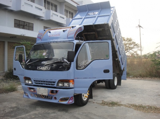 ขอบคุณทีมงาน Truck2Hand มากครับ