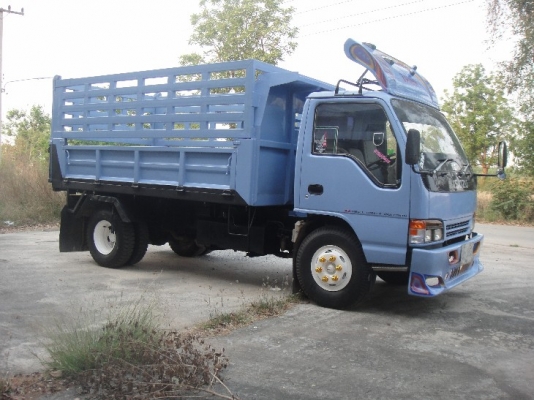 ขอบคุณทีมงาน Truck2Hand มากครับ