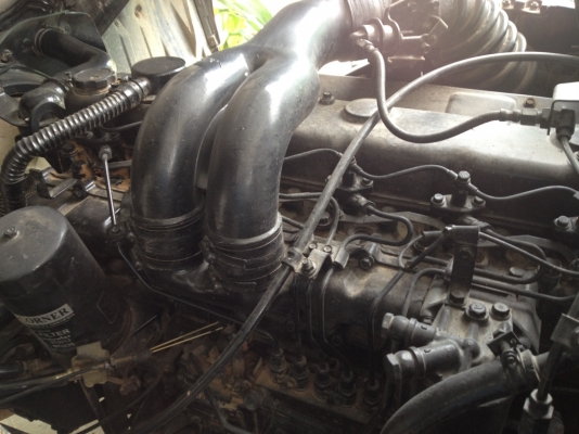 รถโม่ปูนหกล้อยี่ห้อมิตซูบิชิ โม่สวย คัซซีสวย ยางเต็มค่ะ รถโม่ปูนหกล้อยี่ห้อมิตซูบิชิ โม่สวย คัซซีสวย ยางเต็มค่ะ