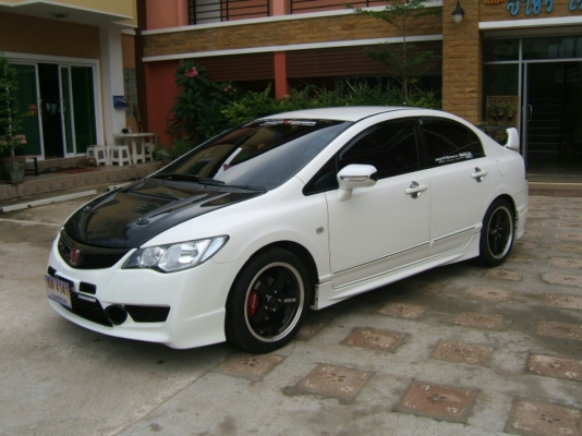 ขายด่วน ซีวิค FD รถบ้านแท้ๆครับวิ่งได้ 7&times;&times;&times;&times; โลครับ ไม่ค่อยได้ใช้ครับ