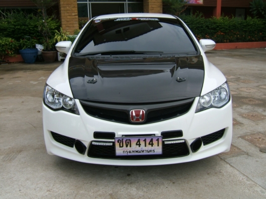 ขายด่วน ซีวิค FD รถบ้านแท้ๆครับวิ่งได้ 7&times;&times;&times;&times; โลครับ ไม่ค่อยได้ใช้ครับ