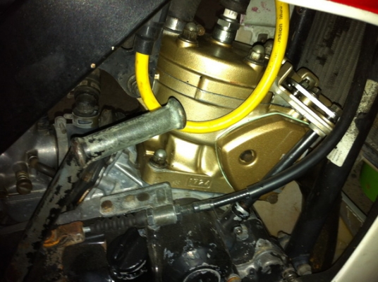 ขาย KRR SE97 สภาพพอได้คับ