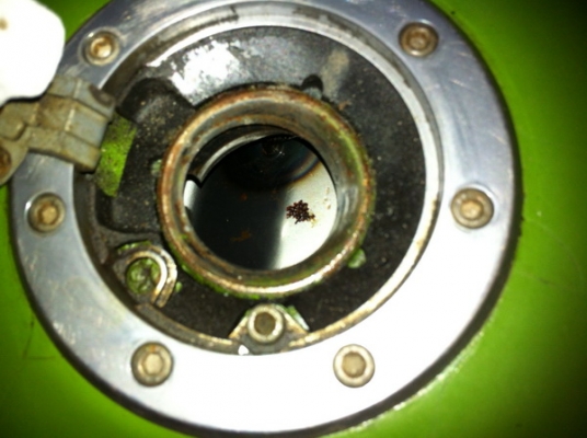 ขาย KRR SE97 สภาพพอได้คับ