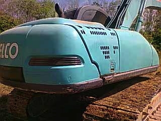 รถแบคโฮ KOBELCO 200 - 5 ซุปเปอร์ รถทำงาน 10000 กว่า ซม. สนใจติดต่อ 081 - 6079515 รถแบคโฮ KOBELCO 200 - 5 ซุปเปอร์ รถทำงาน 10000 กว่า ซม. สนใจติดต่อ 081 - 6079515