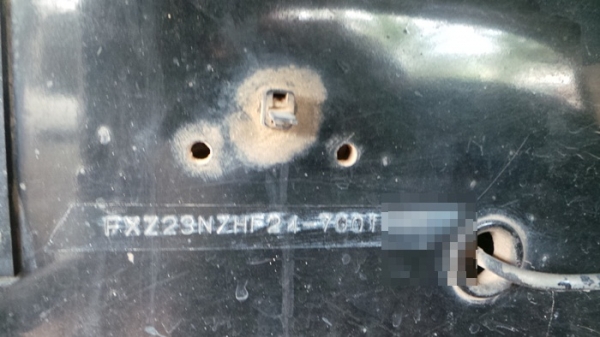 ISUZU  FXZ320  รถบ้าน มีระบบพ่วงพร้อมขายค่ะ