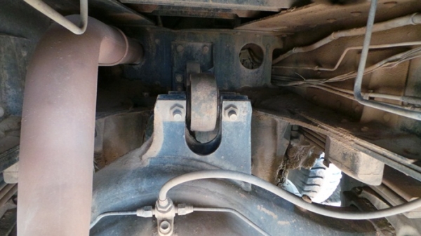 ISUZU  FXZ320  รถบ้าน มีระบบพ่วงพร้อมขายค่ะ