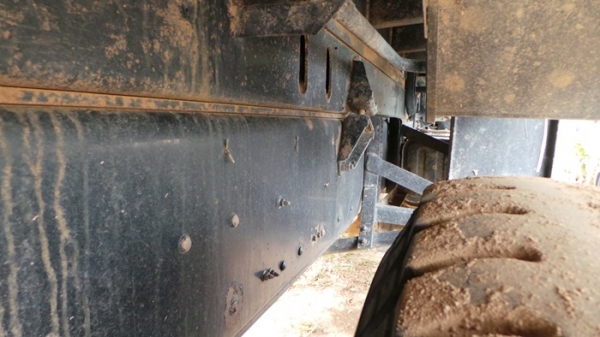 ISUZU  FXZ320  รถบ้าน มีระบบพ่วงพร้อมขายค่ะ