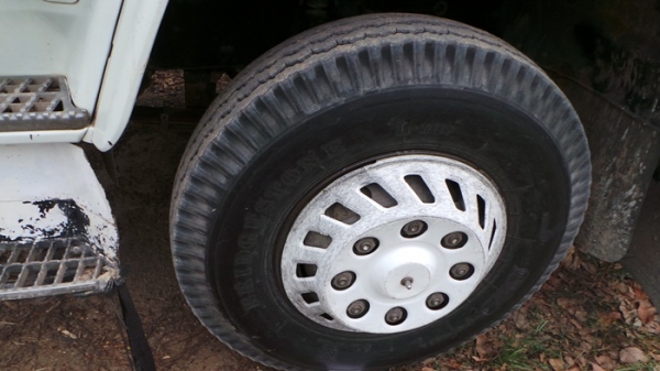 ISUZU  FXZ320  รถบ้าน มีระบบพ่วงพร้อมขายค่ะ