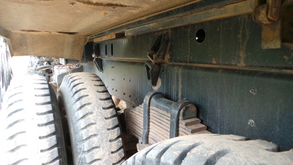 ISUZU  FXZ320  รถบ้าน มีระบบพ่วงพร้อมขายค่ะ