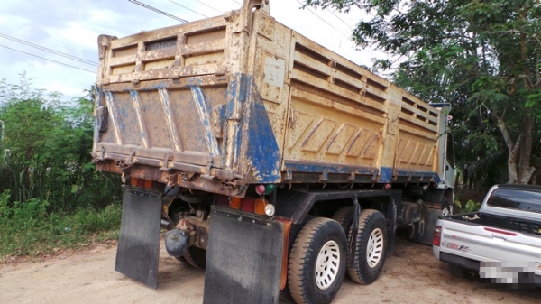 ISUZU  FXZ320  รถบ้าน มีระบบพ่วงพร้อมขายค่ะ