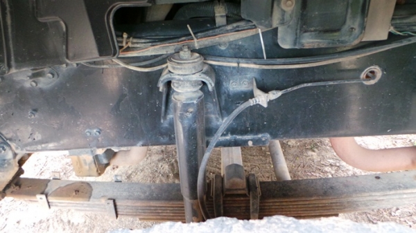 ISUZU  FXZ320  รถบ้าน มีระบบพ่วงพร้อมขายค่ะ