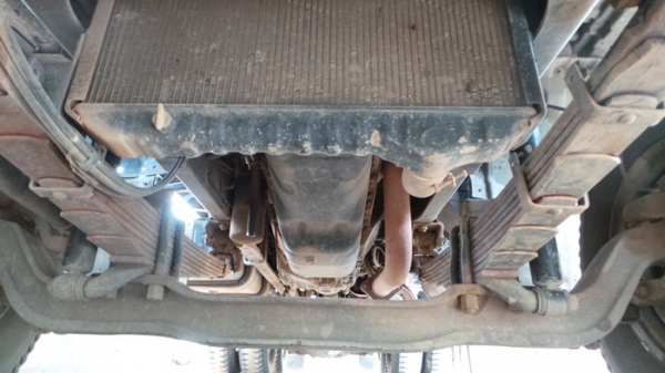 ISUZU  FXZ320  รถบ้าน มีระบบพ่วงพร้อมขายค่ะ