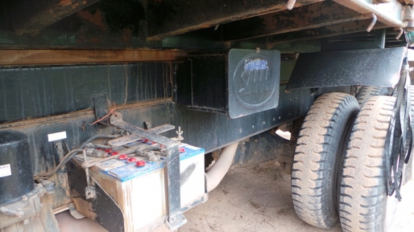 ISUZU  FXZ320  รถบ้าน มีระบบพ่วงพร้อมขายค่ะ