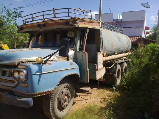 (รายการ2)10ล้อISUZU น้ำ15000ล. 145แรงเพลาเดียว