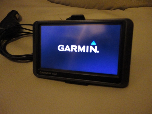 gps garmin 205w gps garmin 205w