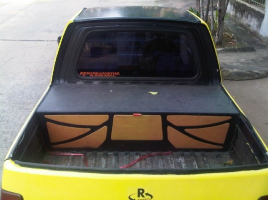 มิร่ากรบะหายาก ติดแก๊สแอร์เย็นครับ