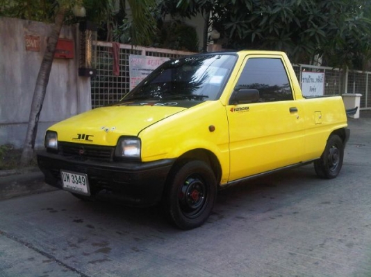 มิร่ากรบะหายาก ติดแก๊สแอร์เย็นครับ