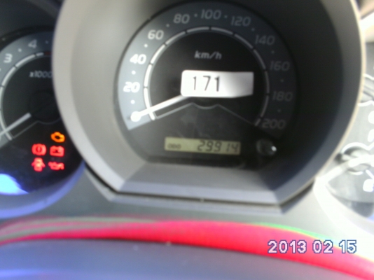 ขายถูก โตโยต้า วีโก้  2500  เทอร์โบ สมาทแคป ตัวE  ปี 54  สวยสด  ป้ายแดง (สุรินทร์)