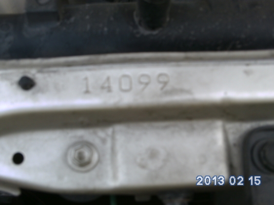 ขายถูก โตโยต้า วีโก้  2500  เทอร์โบ สมาทแคป ตัวE  ปี 54  สวยสด  ป้ายแดง (สุรินทร์)