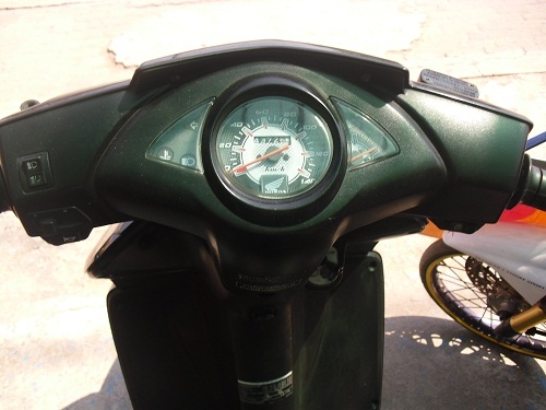 ขาย CLICK รถปี51 สภาพดี เครื่องดี รถมือเดียว เอกสารพร้อมโอน ขาย CLICK รถปี51 สภาพดี เครื่องดี รถมือเดียว เอกสารพร้อมโอน