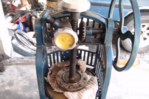 ขายเครื่อง ไส น้ำแข็งรุ่นเก่า คลาสสิค ต้อนรับฦดูร้อน