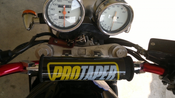 ขาย suzuki bandit 250cc