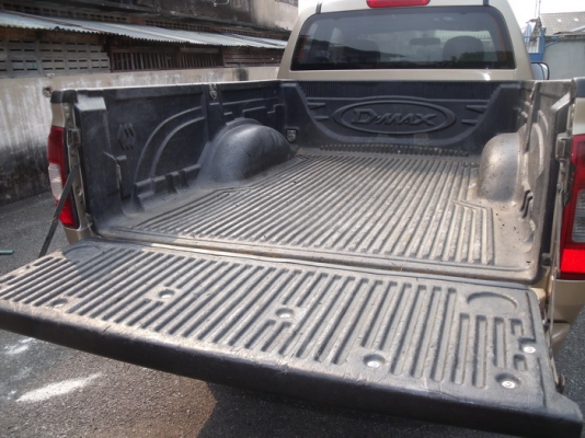 ขาย Isuzu D-max 3.0LS Cab 4x4 MT ปี03.