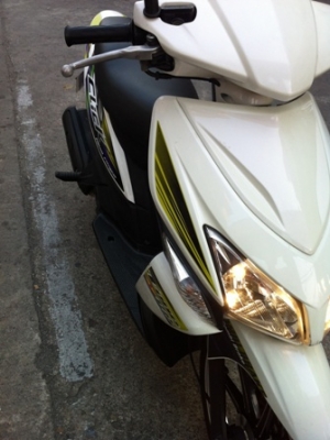 CLICKล้อแม็กปี50มือแรก เครื่องเดิม คาร์บูแดช รถสวย กรุงเทพ