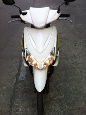 CLICKล้อแม็กปี50มือแรก เครื่องเดิม คาร์บูแดช รถสวย กรุงเทพ