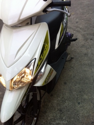 CLICKล้อแม็กปี50มือแรก เครื่องเดิม คาร์บูแดช รถสวย กรุงเทพ