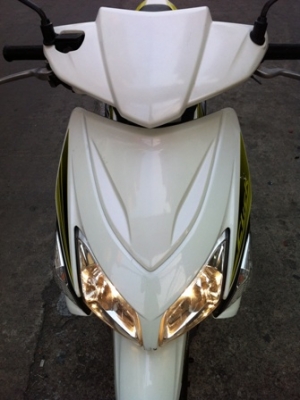 CLICKล้อแม็กปี50มือแรก เครื่องเดิม คาร์บูแดช รถสวย กรุงเทพ