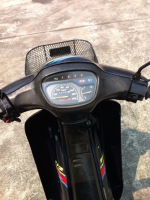 เชียร์ ภาษีไม่ขาด ออกถนนสบาย รุ่นนี้ขโมยไม่ชอบ รถกรุงเทพ