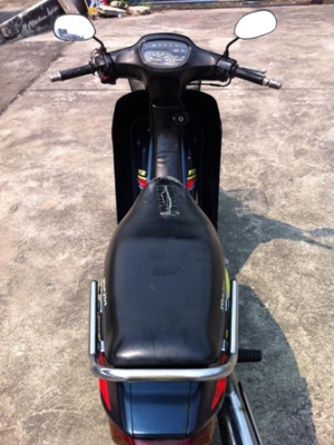 เชียร์ ภาษีไม่ขาด ออกถนนสบาย รุ่นนี้ขโมยไม่ชอบ รถกรุงเทพ