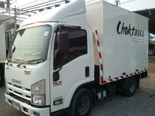 4 ล้อ * ไม่ติดเวลา *  EuRo.3 NLR 130 แรงม้า *คอมมอนเรว*  รถสวยเดิม+สวยจริง *รถห้างแท้ 100\%*