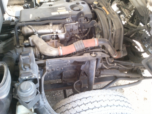 4 ล้อ * ไม่ติดเวลา *  EuRo.3 NLR 130 แรงม้า *คอมมอนเรว*  รถสวยเดิม+สวยจริง *รถห้างแท้ 100\%*