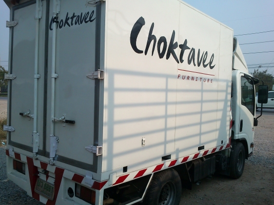 4 ล้อ * ไม่ติดเวลา *  EuRo.3 NLR 130 แรงม้า *คอมมอนเรว*  รถสวยเดิม+สวยจริง *รถห้างแท้ 100\%*