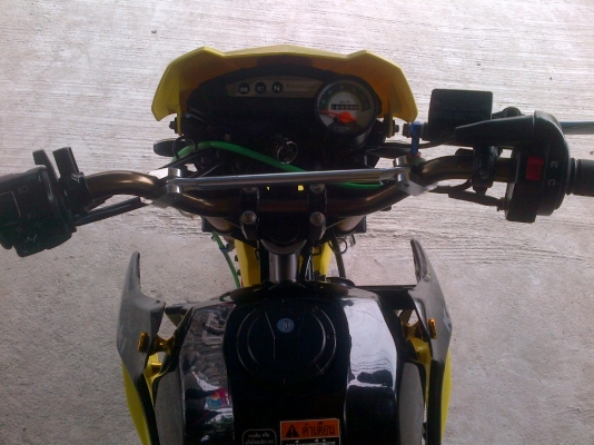 ด่วน!KSRตัวใหม่ ของแต่งเพียบ รถมือเดียว ปี54 รถเครื่องเดิมแน่นๆ รถใช้น้อย ท่อสูตรเสียงเพราะ พร้อมใช้ ทะเบียน+เอกสารโอน ภาษีไม่หมด