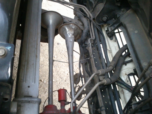 6 ล้อ HINO EURO.2 MEGA FC4J 150 แรงม้า *ยาว 5.50 ม.* รถสวยเดิม+สวยจริง *รถห้างแท้ 100\%*