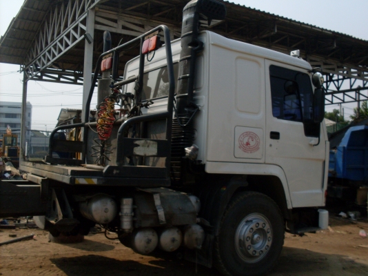 ขายรถลากจูง