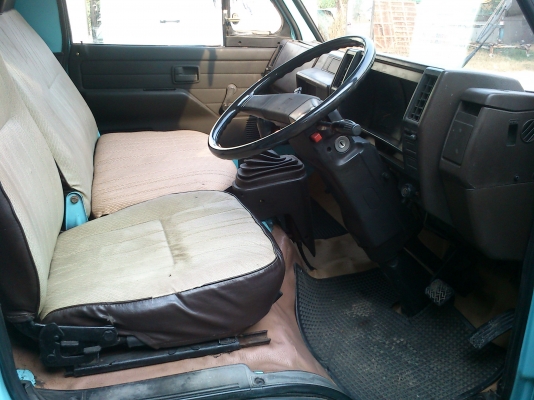 4 ล้อ ISUZU NKR 88 แรงม้า *กระบะแสตนเลส* รถสวยเดิม+สวยจริง *รถห้างแท้ 100\%*