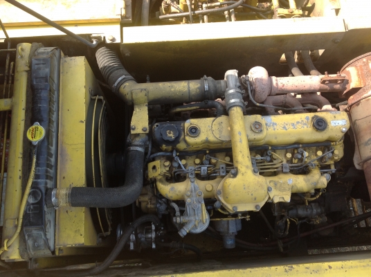 ขาย  KOBELCO sk200-m3  ยูตานิ  สภาพสวยพร้อมใช้งาน