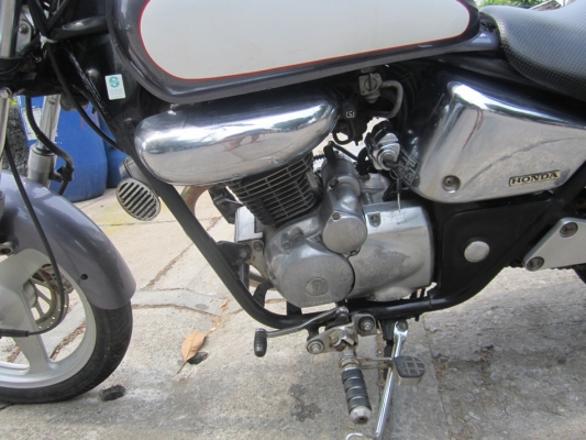 ขายด่วน honda phantom200 ปี44เครื่องดีเดิมๆ ชุดโอนครบ ขายด่วน honda phantom200 ปี44เครื่องดีเดิมๆ ชุดโอนครบ