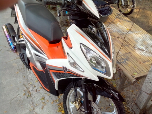 ขายนูโวอีลีแกน ปี 53