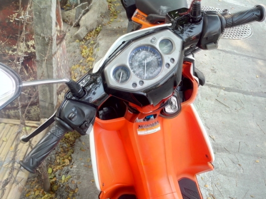 ขายนูโวอีลีแกน ปี 53