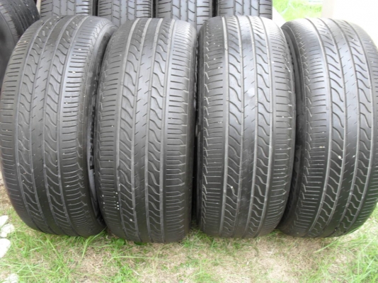 ขายยาง MICHELIN PRIMACY LC 215/55/16 ปี10 (1ชุด) ราคา 2,600 ดูของแถวปากเกร็ด สนใจติดต่อ 090-676-4651 เบียร์